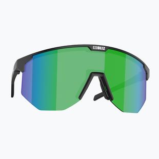 Sonnenbrille Bliz Hero matt black/brown/green multi