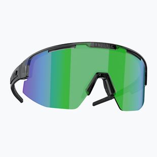 Sonnenbrille Bliz Matrix crystal black/brown/green multi