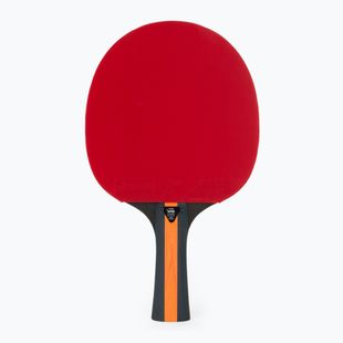 Tischtennisschläger STIGA Vision 4-Star black/red