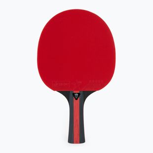 Tischtennisschläger STIGA Prestige 5-Star black/red