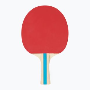 Tischtennisschläger STIGA Hobby Instinct black/red