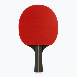 Tischtennisschläger STIGA Trinity V2 3-Star black/red