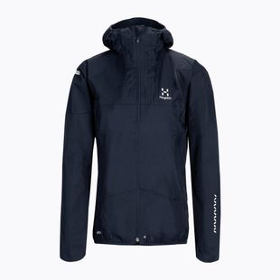 Haglöfs Damen Regenjacke L.I.M GTX blau 605233