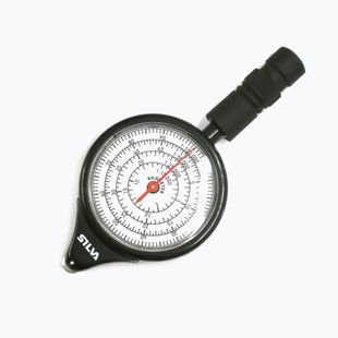 Silva Map measurer Pfad schwarz 37507