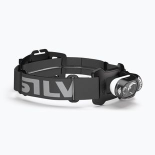 Silva Cross Trail 7R Stirnlampe schwarz 37995