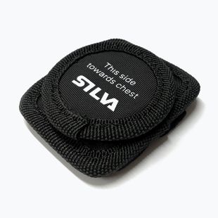 Silva Magnetischer Schlauchhalter schwarz
