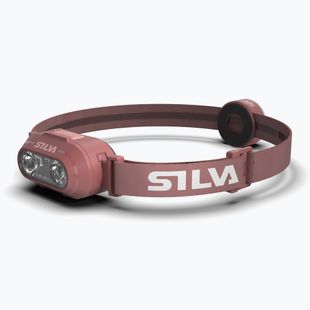 Stirnlampe Silva Smini rose