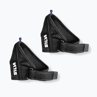 Handschuhe Silva Running & Trekking Poles Wrist Gloves black