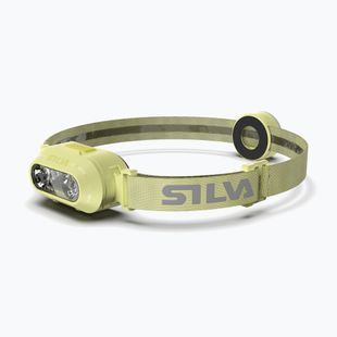 Stirnlampe Silva Smini yellow