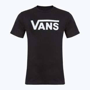 Shirt Herren Vans Mn Vans Classic black/white