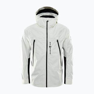 Herren-Segeljacke Sail Racing Spray Ocean storm white