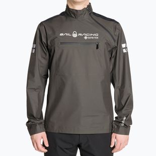 Herren Sail Racing Spray Gore Tex Spraytop Asphalt Jacke
