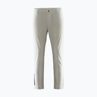 Herren Segelhose Sail Racing Race Edition Tech storm white