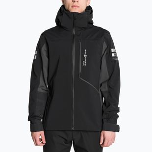 Herren Sail Racing Reference Karbonjacke