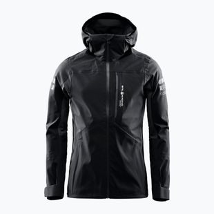 Damen-Segeljacke Sail Racing Reference carbon