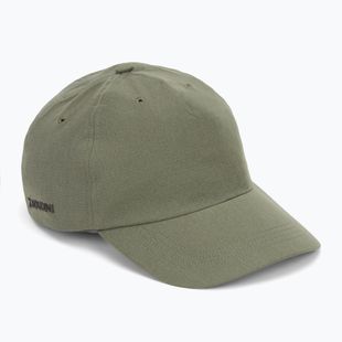 Cap Schirmmütze Houdini Daybreak sage green