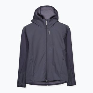 Herren Hybridjacke Houdini Moonwalk Houdi Big Bang Blue