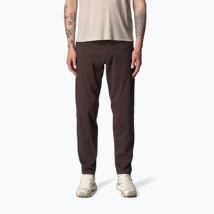 Hose Herren Houdini Wadi brown illusion