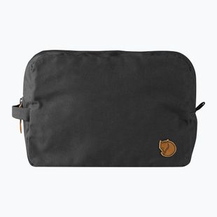 Bauchtasche Fjällräven Gear Bag 2 l dark grey