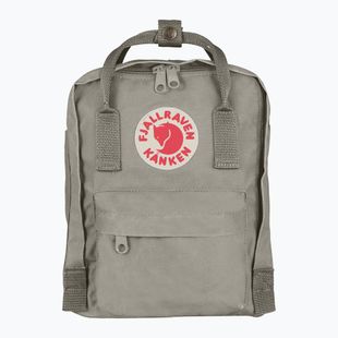 Stadtrucksack Fjällräven Kanken Mini 7 l fog