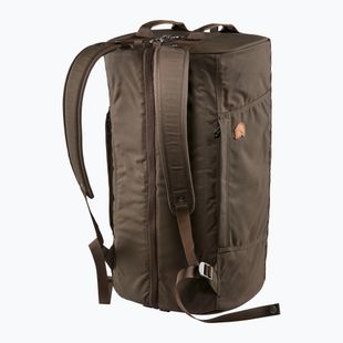 Reisetasche Fjällräven Splitpack Large 55 l dark olive