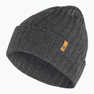 Wintermütze Fjällräven Byron Hat Thin graphite