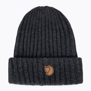 Fjällräven Byron Hat Wintermütze graphit