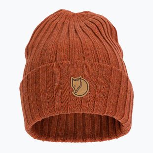 Fjällräven Byron Hat Wintermütze orange F77388