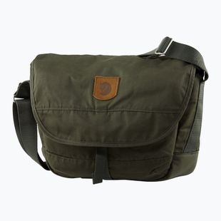 Fjällräven Greenland Umhängetasche Small 9 l deep forest