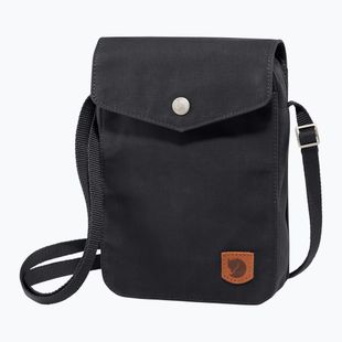 Fjällräven Grönland Tasche schwarz