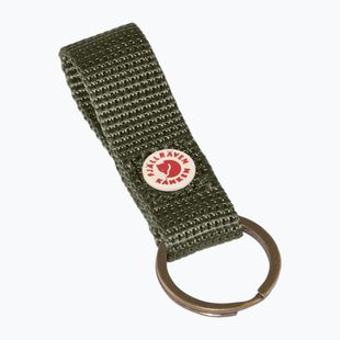 Schlüsselanhänger Fjällräven Kanken Keyring green