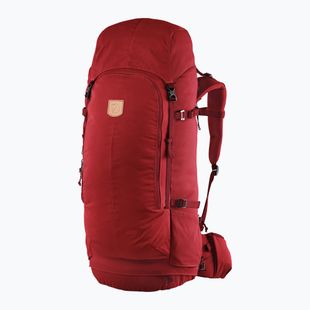 Fjällräven Damen-Trekking-Rucksack Keb 72 l lava/dunkel lava