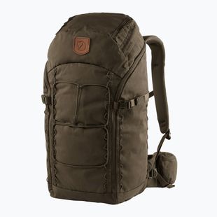 Trekkingrucksack Fjällräven Singi 28 l dark olive