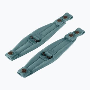 Aufsätze für die Schultern Fjällräven Kanken Mini Shoulder Pads frost green