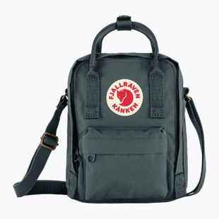 Fjällräven Kanken Sling 2,5 l graphit