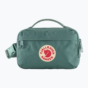 Bauchtasche Fjällräven Kanken 2 l frost green