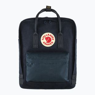 Fjällräven Kanken Re-Wool 16 l Nachthimmel Rucksack