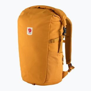 Fjällräven Wanderrucksack Ulvo Rolltop 30 l 171 orange F23312