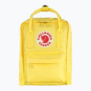 Urban Rucksack Fjällräven Kanken Mini 7 l corn