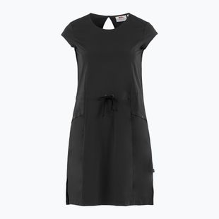 Kleid Fjällräven High Coast Lite black