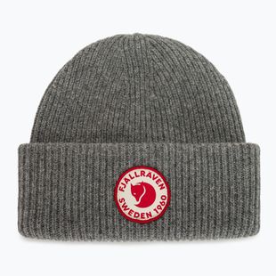 Fjällräven 1960 Logo Hut 020 grau
