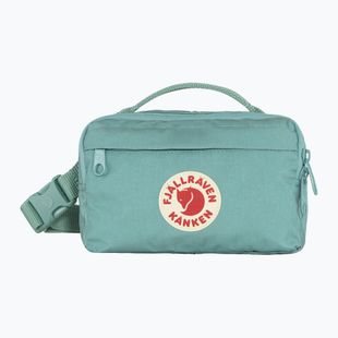 Bauchtasche Fjällräven Kanken 2 l sky blue