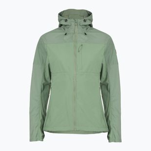 Windjacke Damen Fjällräven Abisko Midsummer jade green/ patina green