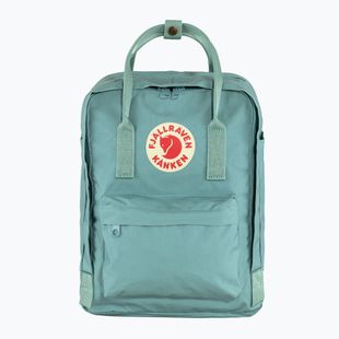 City-Rucksack Fjällräven Kanken Laptop 13" l sky blue