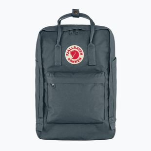 Fjällräven Kanken Laptop 17" 20 l City-Rucksack graphit