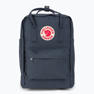 Fjällräven Kanken Laptop-Rucksack 15 graphit F23524