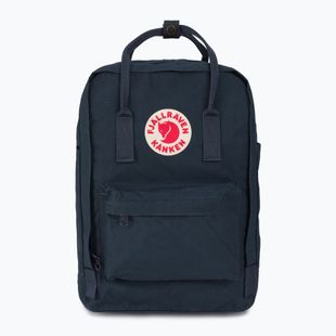 Fjällräven Kanken Laptop 15 Rucksack navy blau F23524