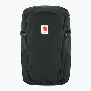 Wanderrucksack Fjällräven Ulvo 23 l dark grey