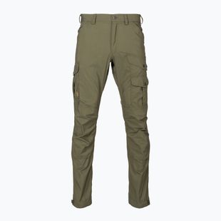Herren-Trekkinghose Fjällräven Vidda Pro Lite grün F86891