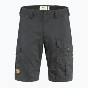 Herren-Trekking-Shorts Fjällräven Vidda Pro Lite grau F86892